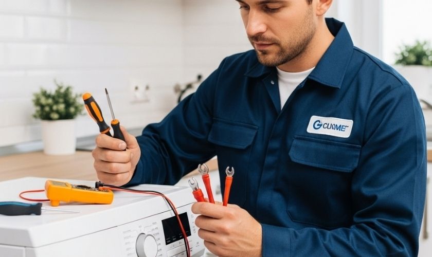 Osmaniye Çamaşır Makinesi Servisi